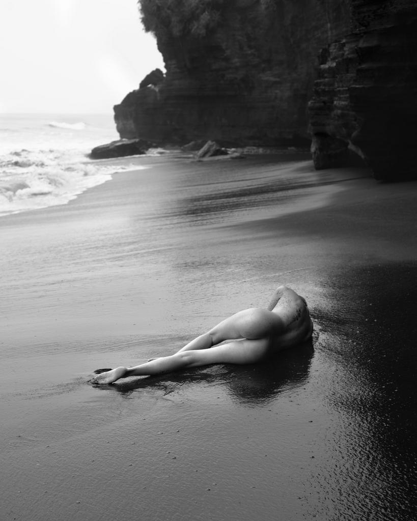Obscure edges