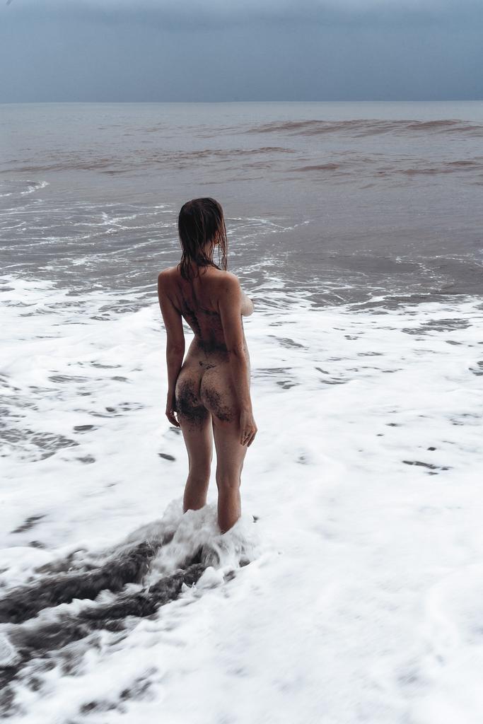 Open Sea