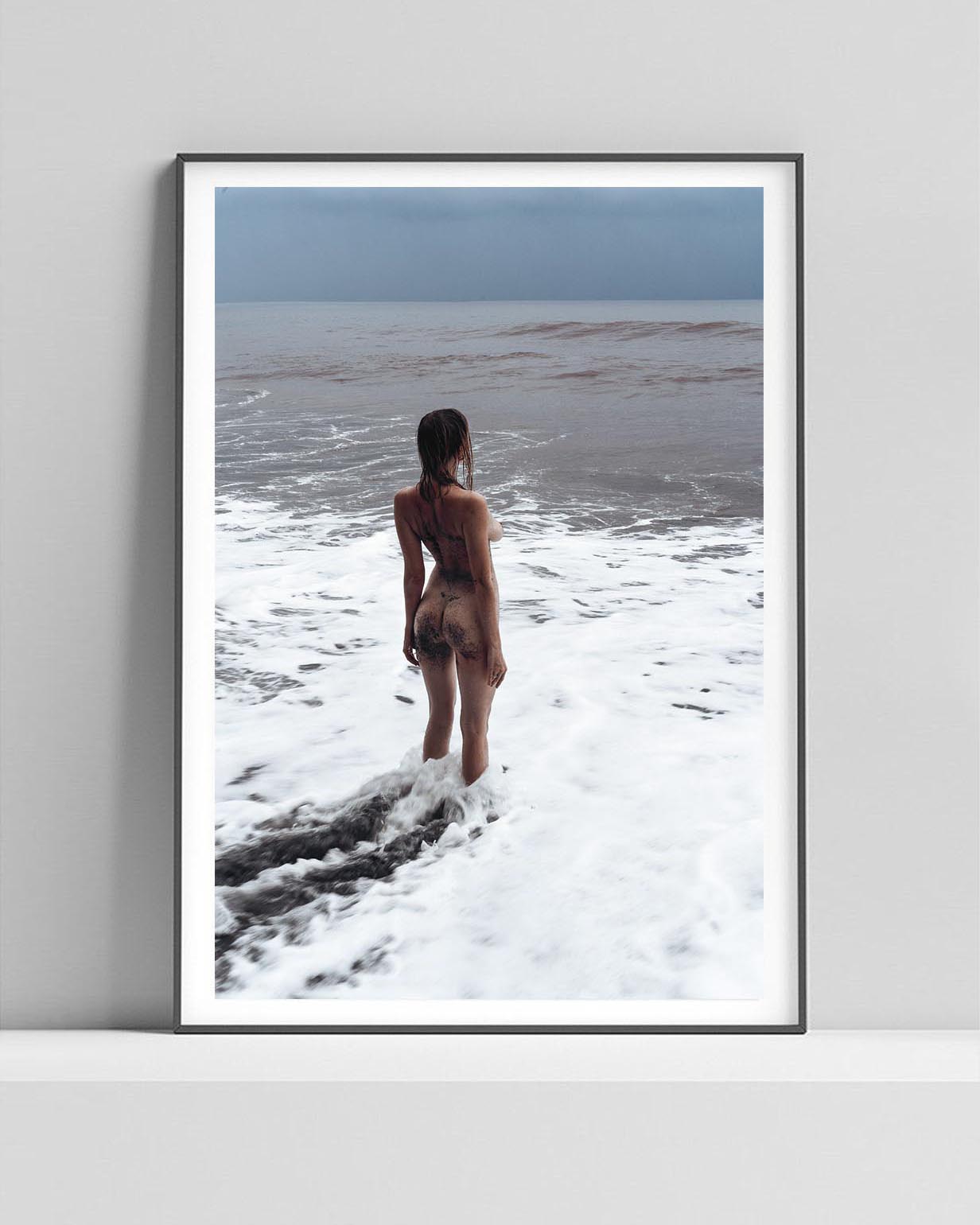 Open Sea