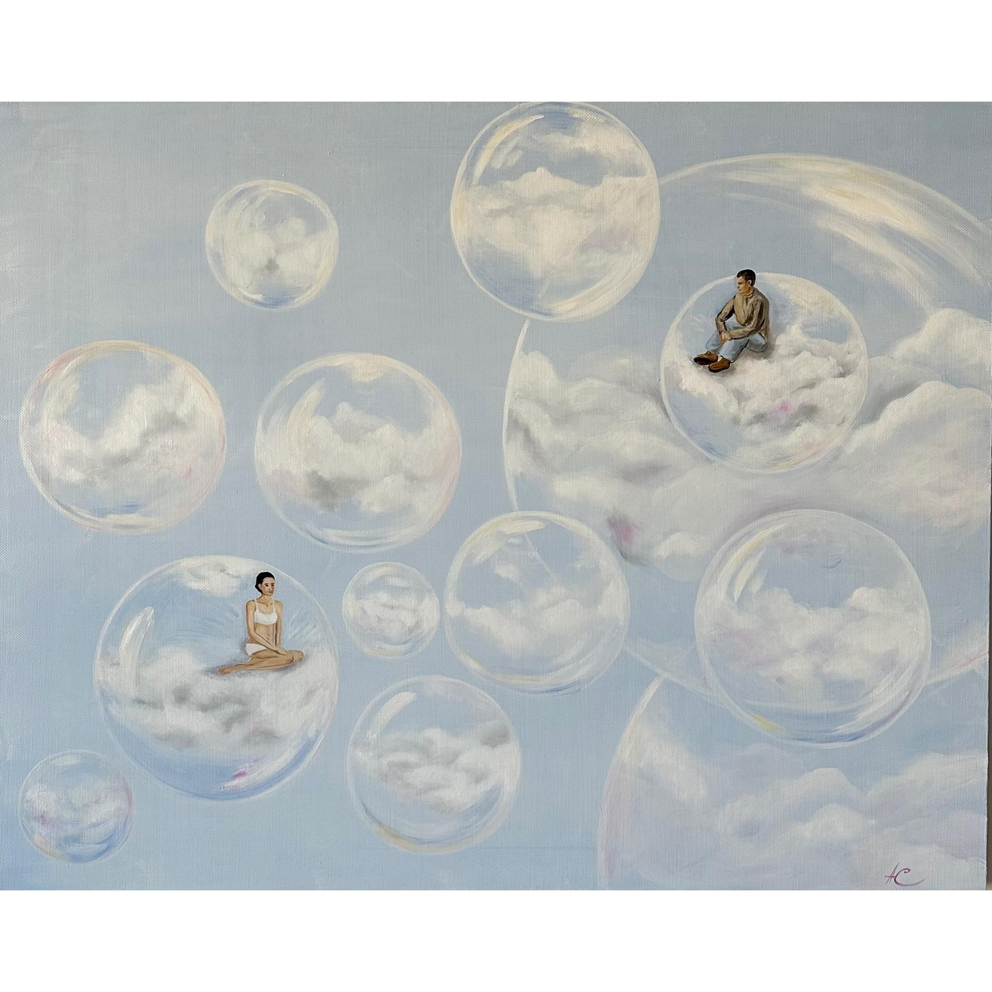 СФЕРЫ. ВЫБОР.