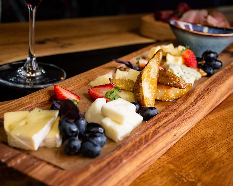 АССОРТИ СЫРОВ