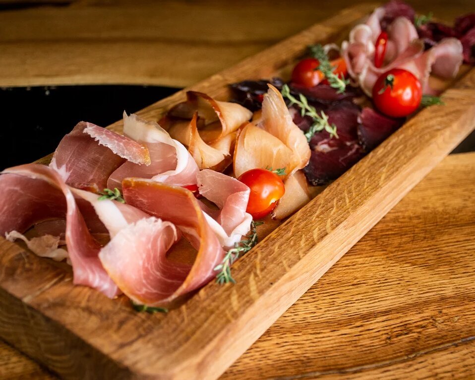 ПИВНОЕ АССОРТИ МЯСНОЕ