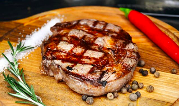 СТЕЙК РИБАЙ