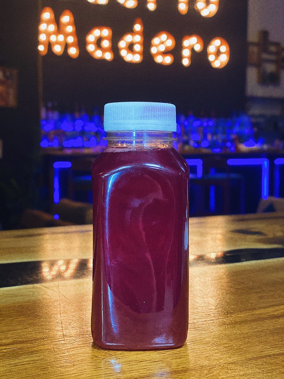 МОРС КЛЮКВЕННЫЙ