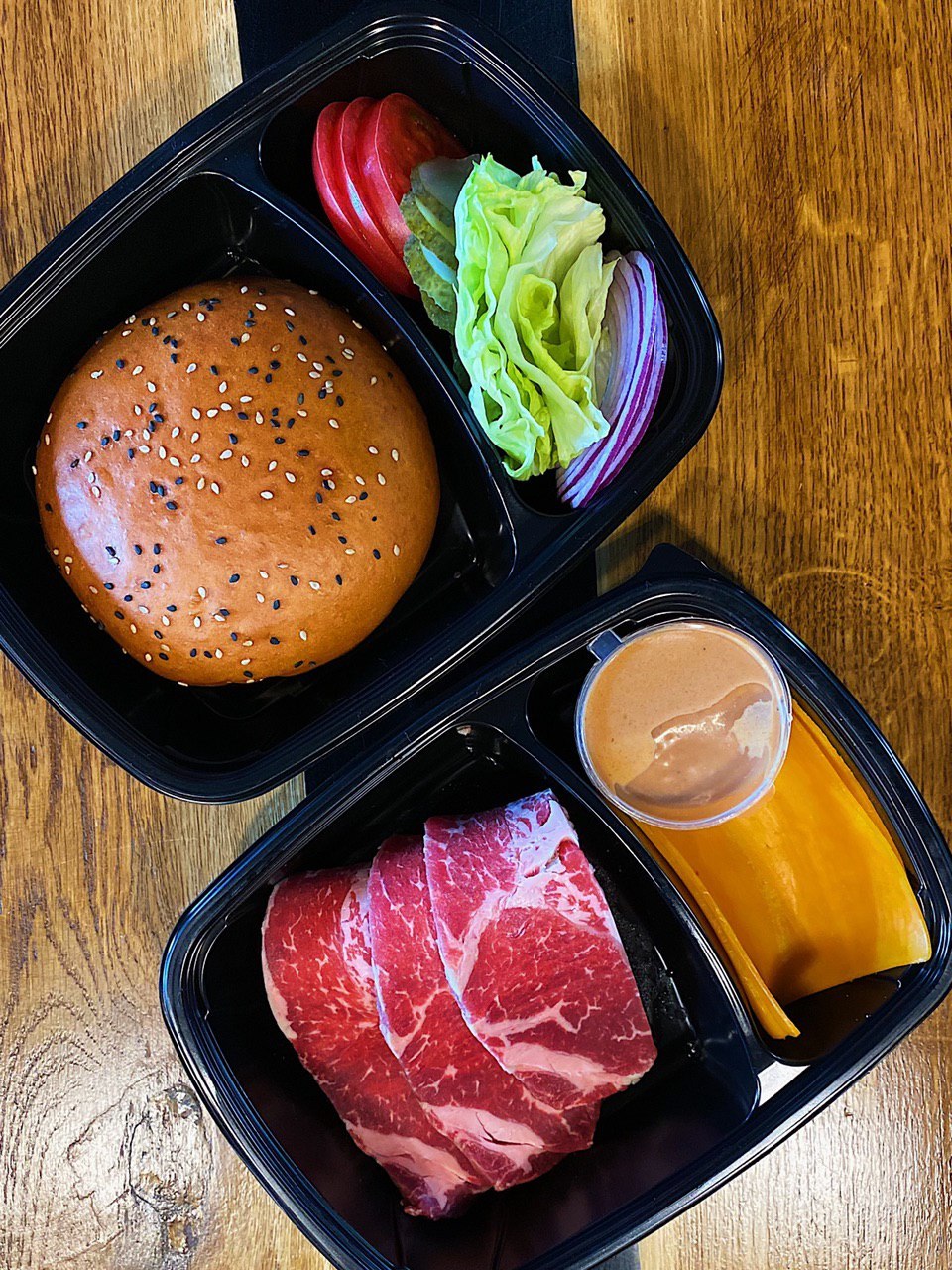 БУРГЕР-КОНСТРУКТОР