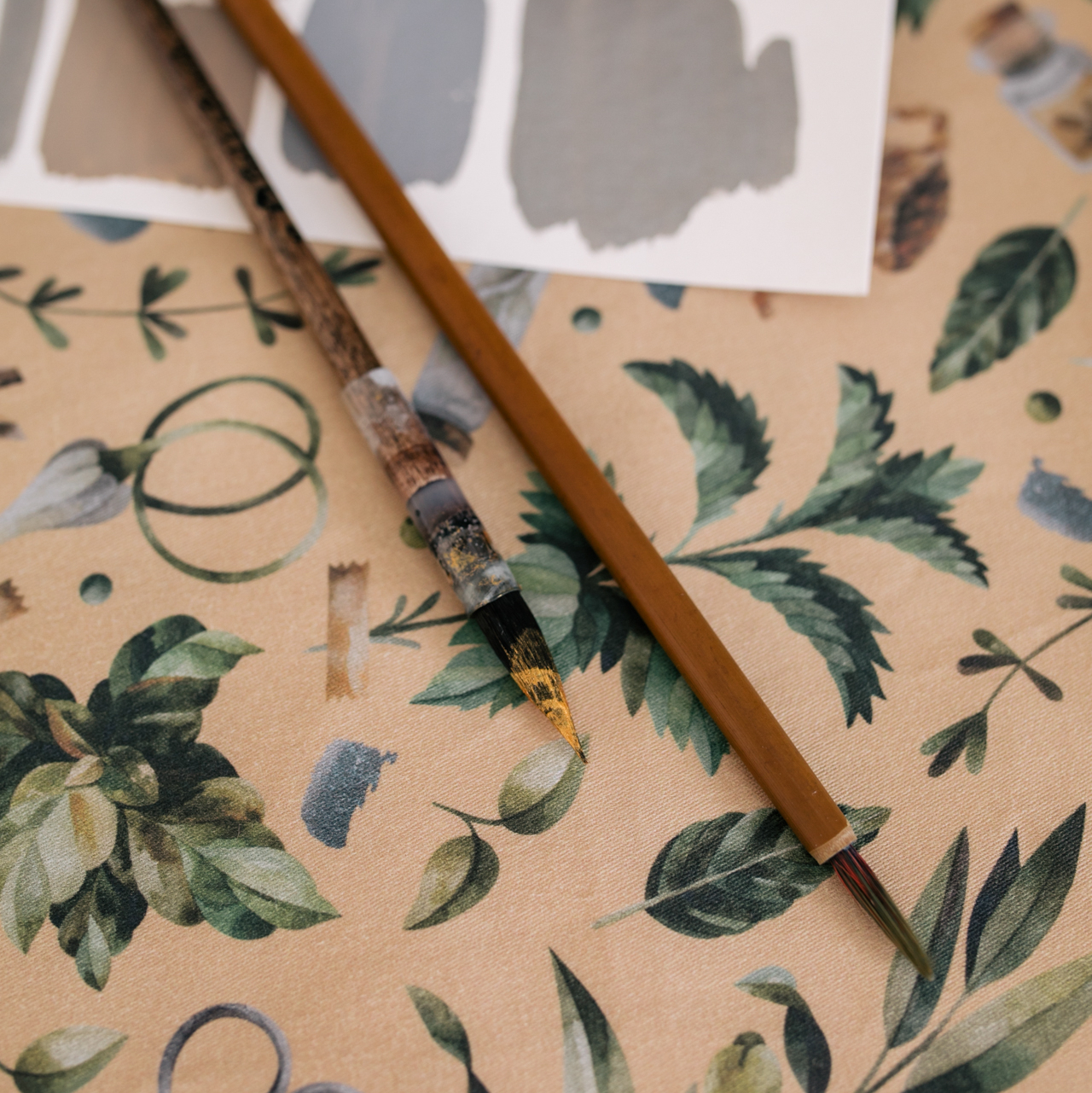 Курс по созданию паттернов в Adobe Photoshop