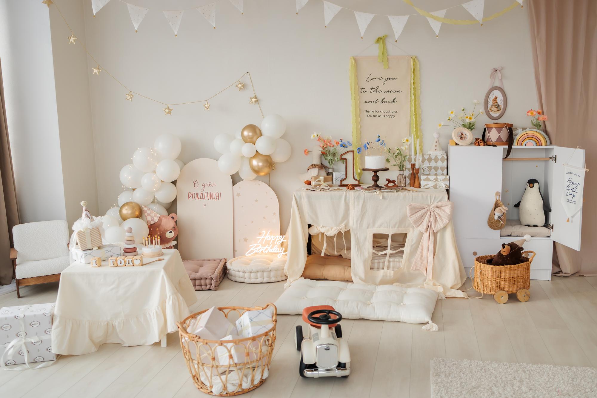 Аренда фотостудии