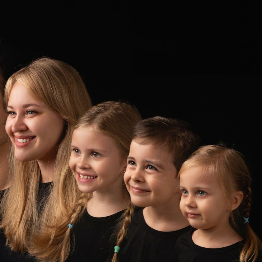 Портрет Поколений