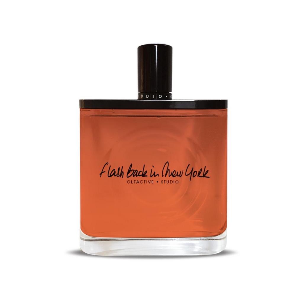 OLFACTIVE STUDIO FLASH BACK IN NEW YORK