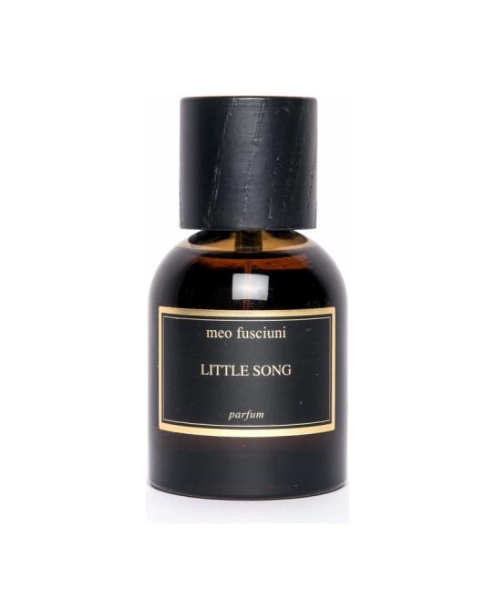 MEO FUSCIUNI LITTLE SONG