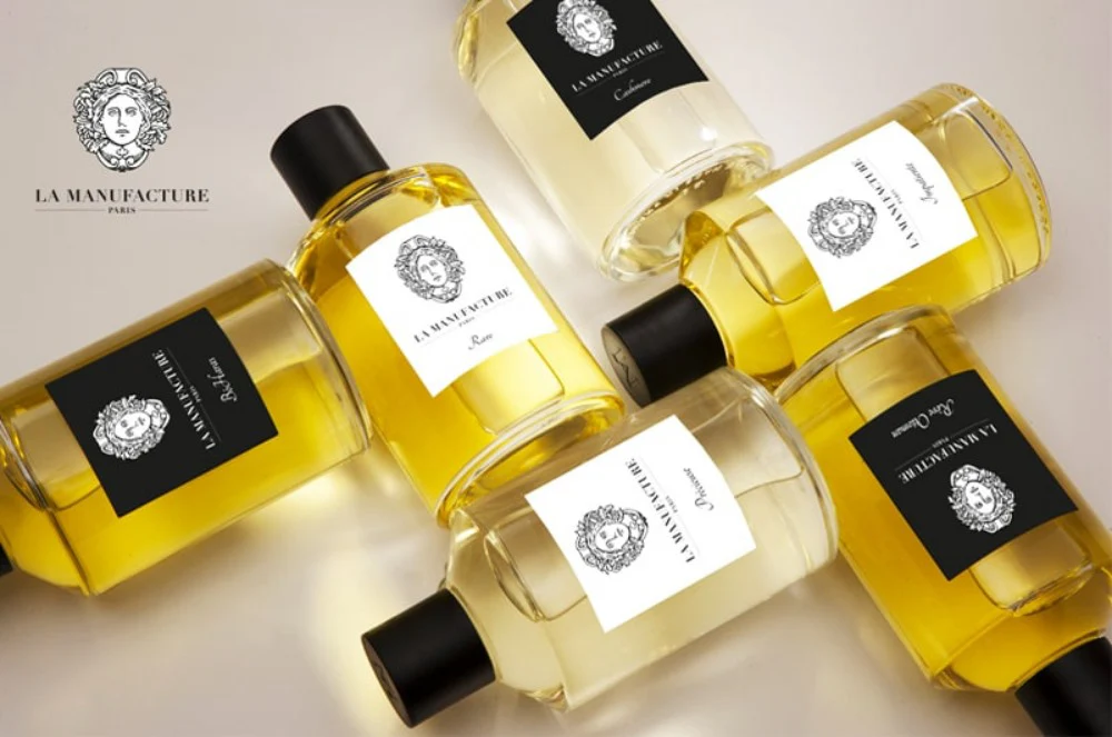 LA MANUFACTURE ФИРМЕННЫЕ СЭМПЛЫ