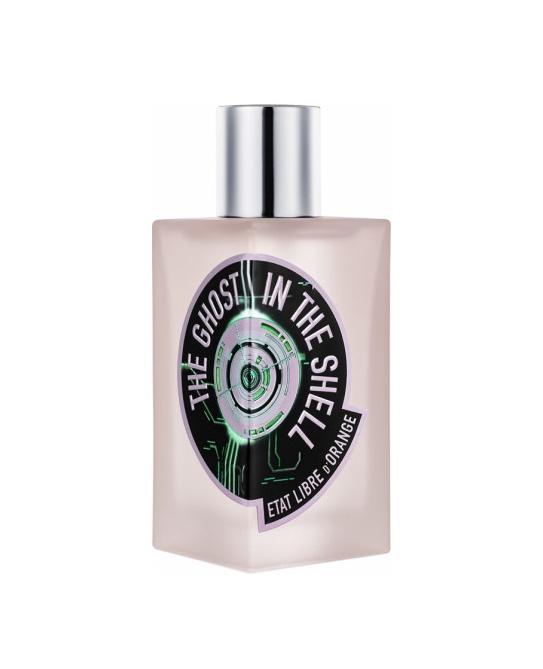 ELDO THE GHOST IN THE SHELL