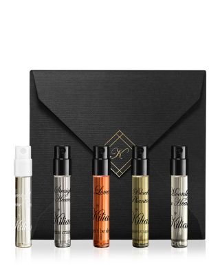 KILIAN ФИРМЕННЫЕ СЭМПЛЫ