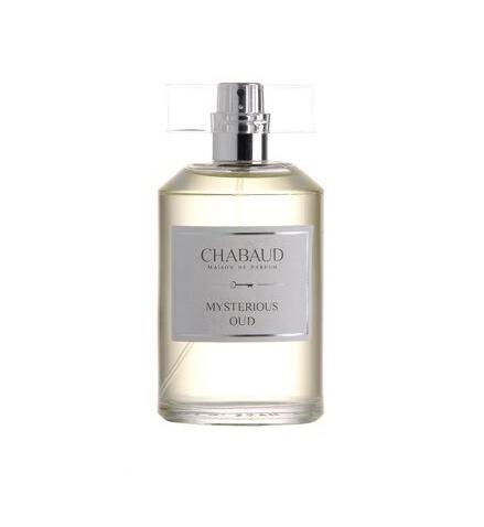 CHABAUD MYSTERIOUS OUD