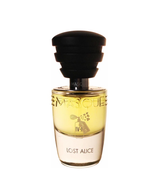 MASQUE LOST ALICE