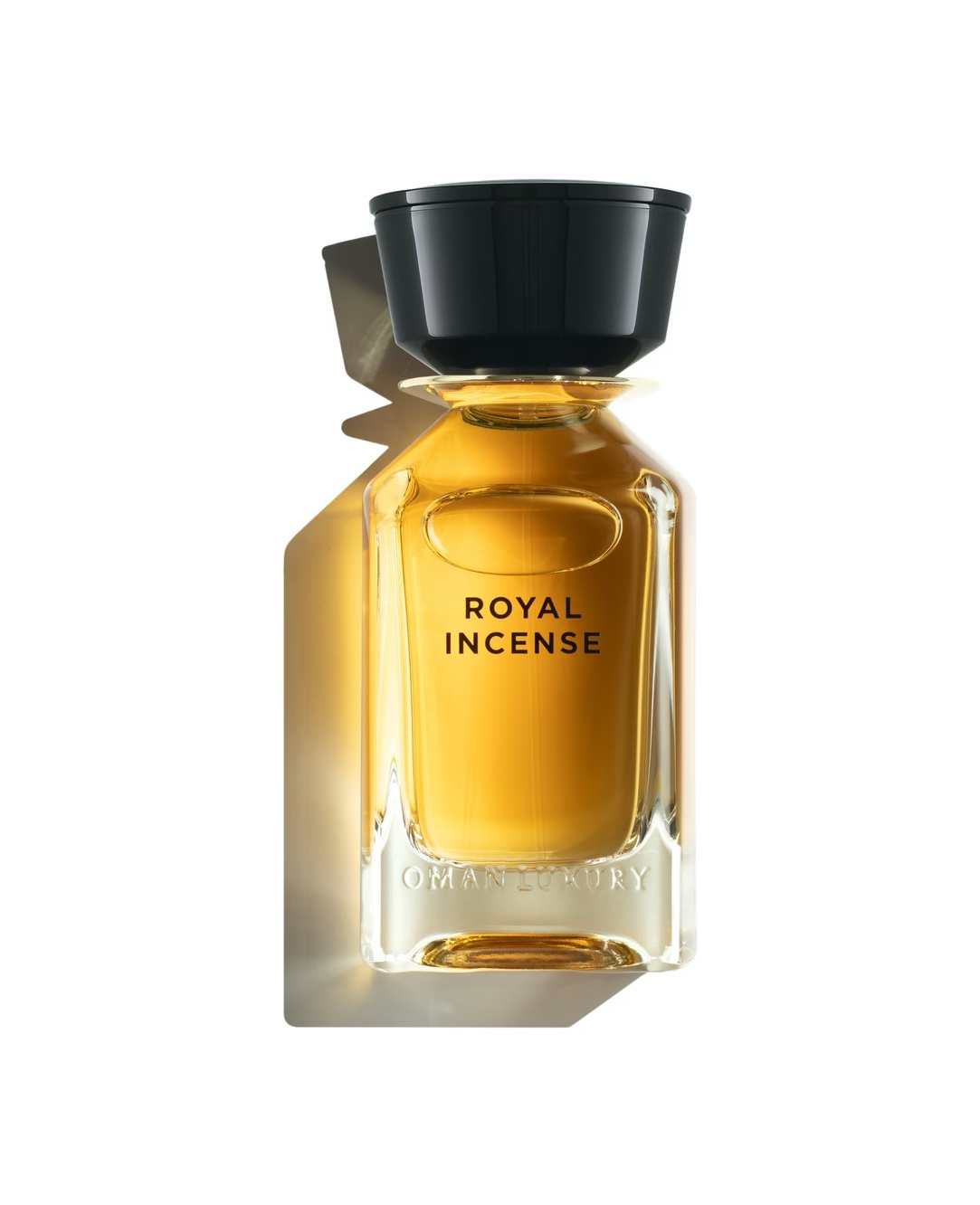 OMANLUXURY ROYAL INCENSE