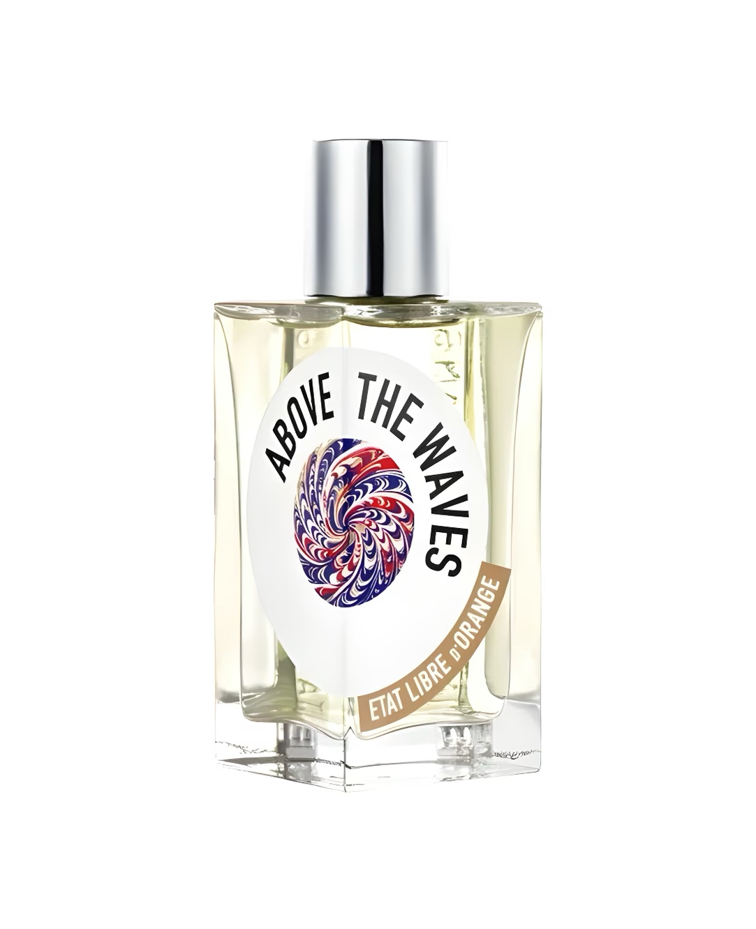 ELDO ABOVE THE WAVES