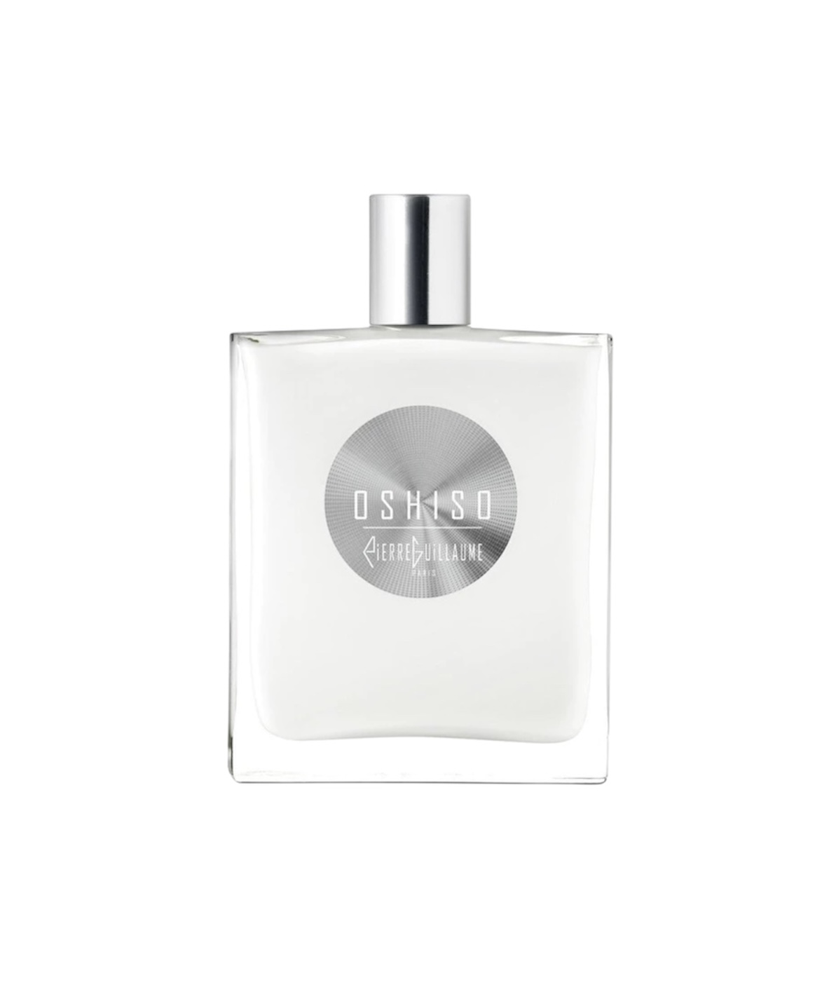 PIERRE GUILLAUME OSHISO