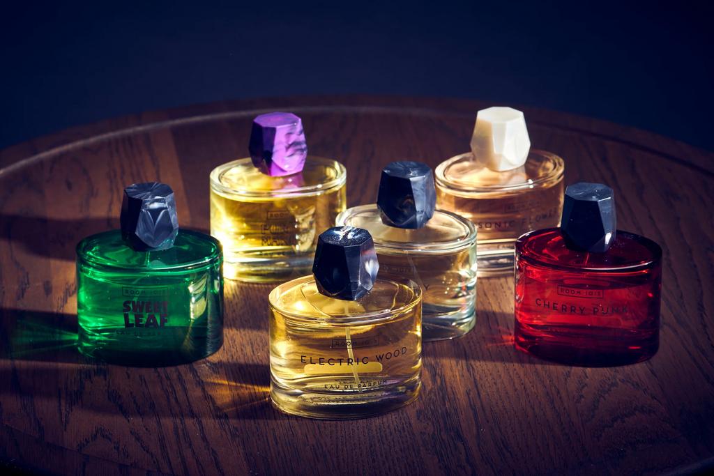 ROOM 1015 ОЗНАКОМИТЕЛЬНЫЙ СЕТ