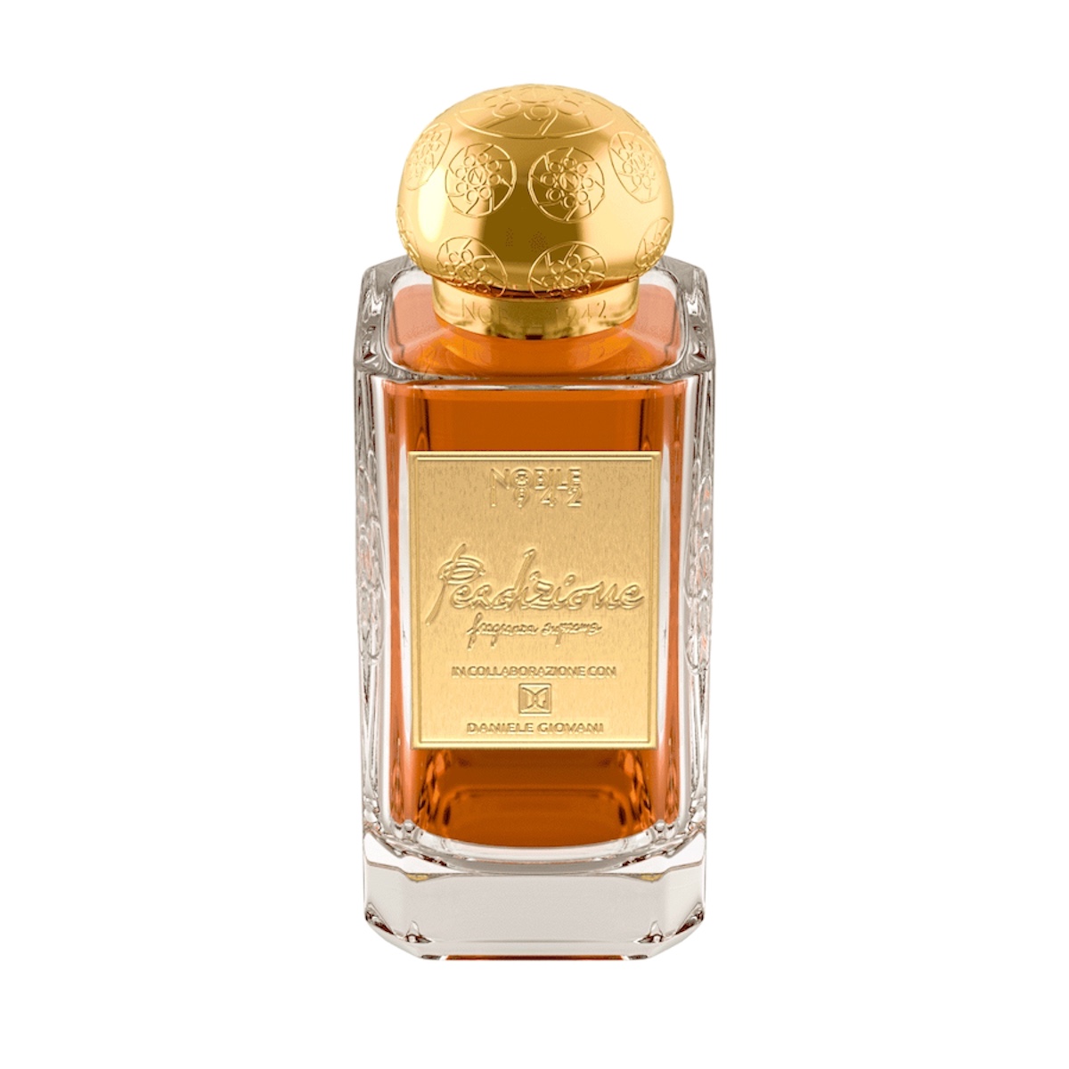 NOBILE 1942 PERDIZIONE