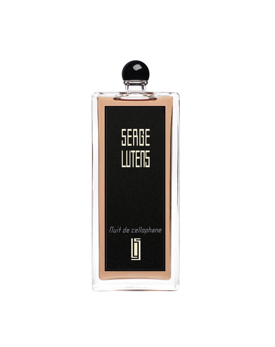 SERGE LUTENS NUIT DE CELLOPHANE