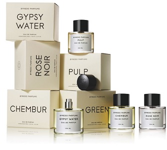 BYREDO ОЗНАКОМИТЕЛЬНЫЙ СЕТ