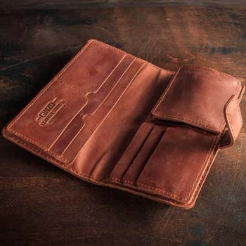 Портмоне для денег и телефона