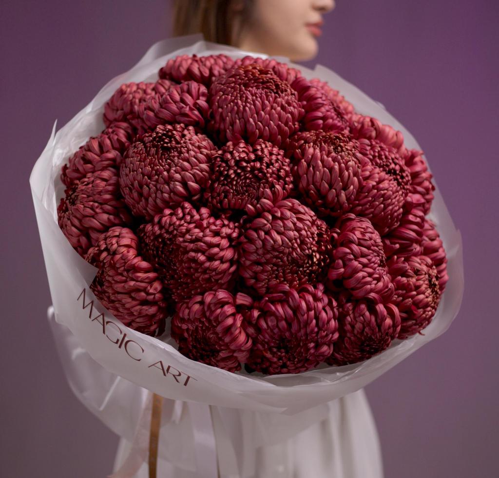 Bouquet 1
