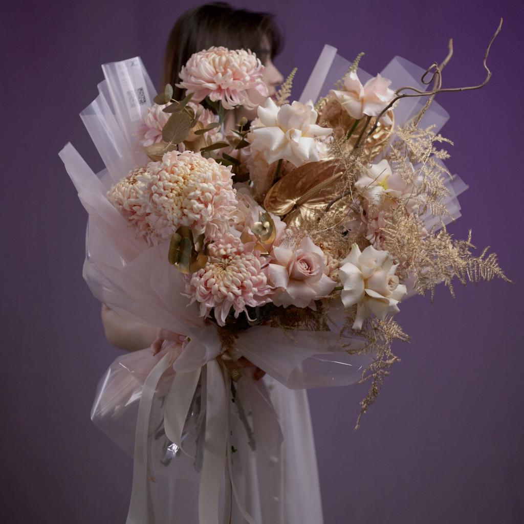 Bouquet 2
