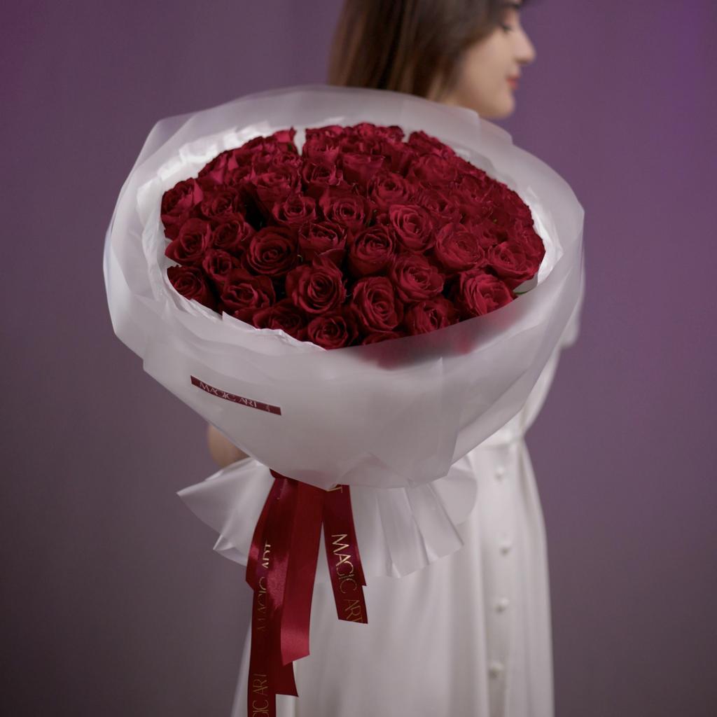 Bouquet 4