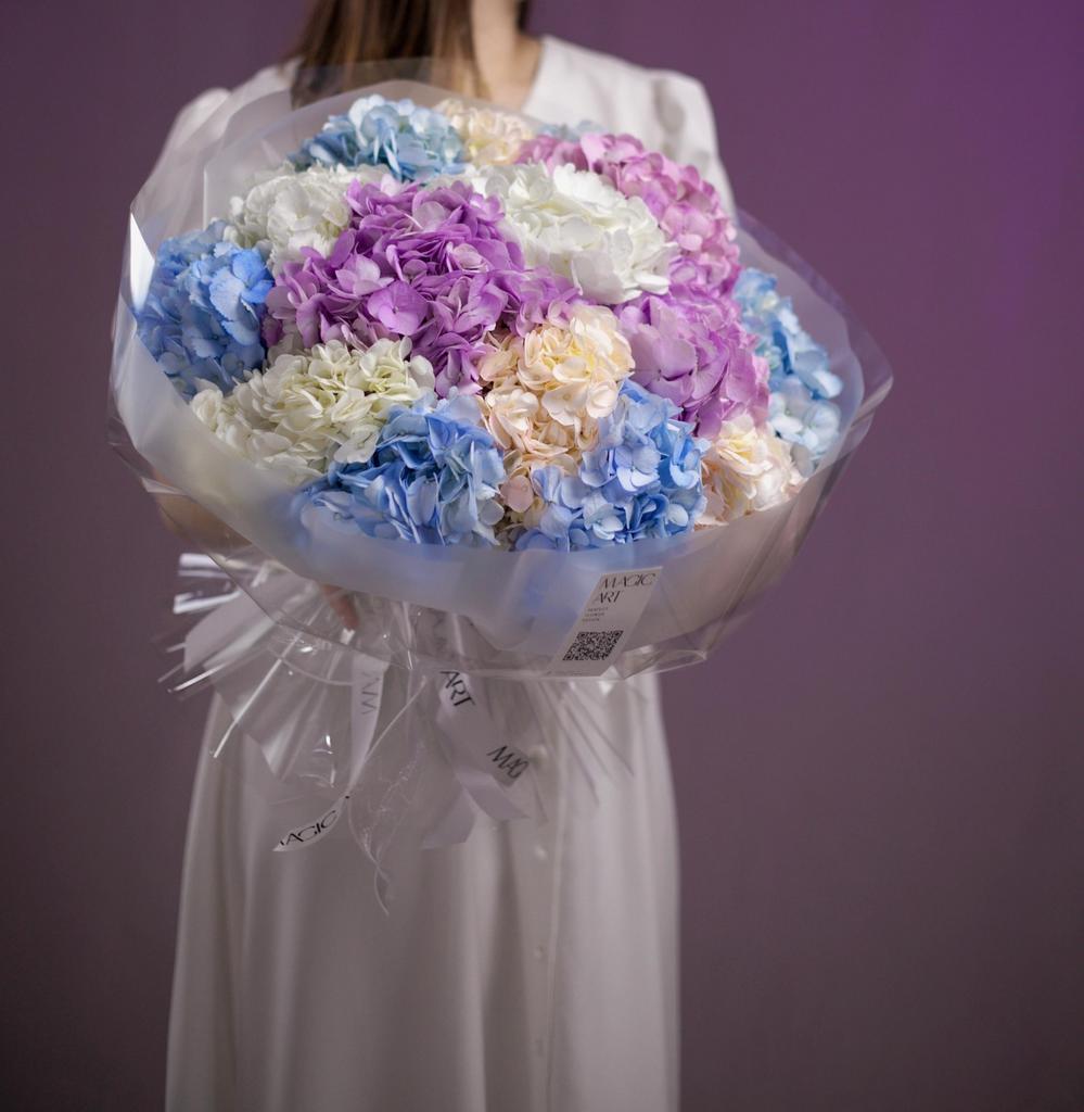 Bouquet 6