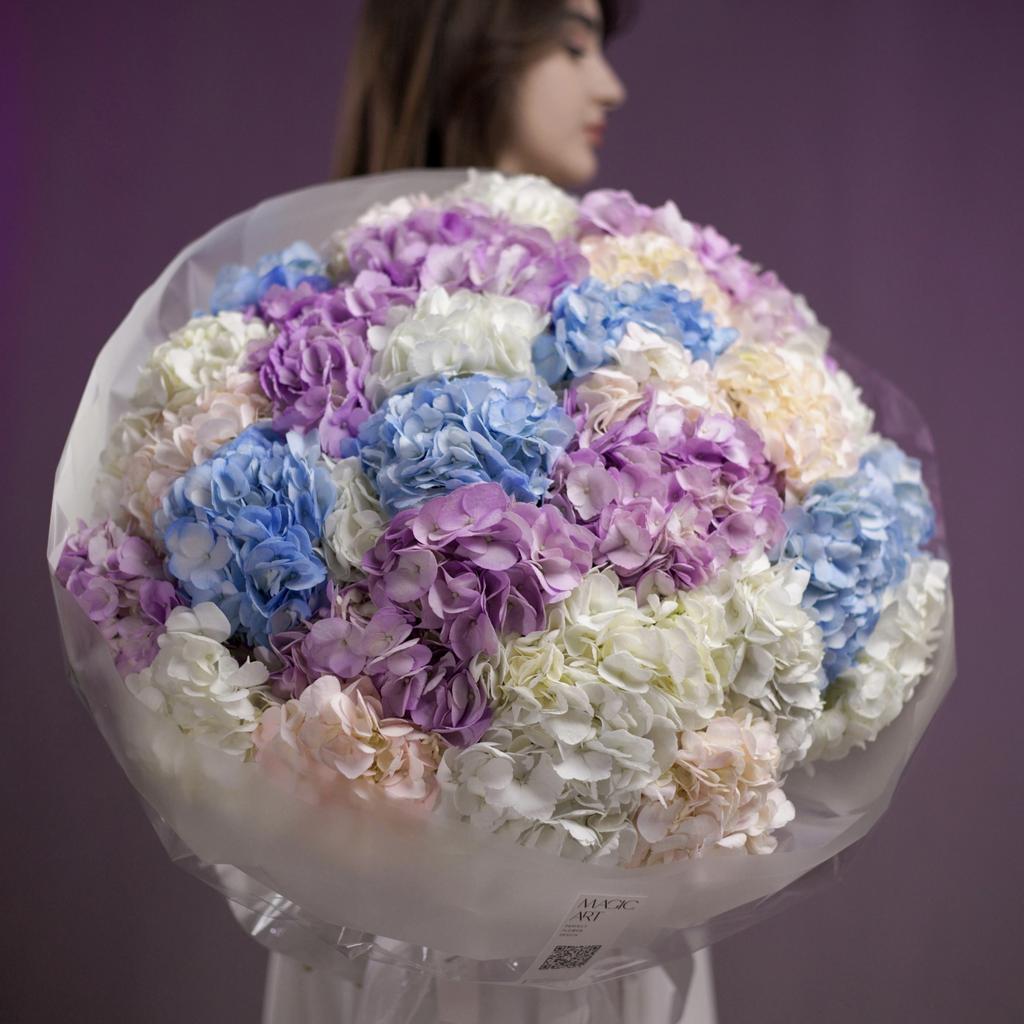 Bouquet 7