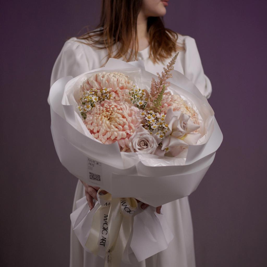 Bouquet 10