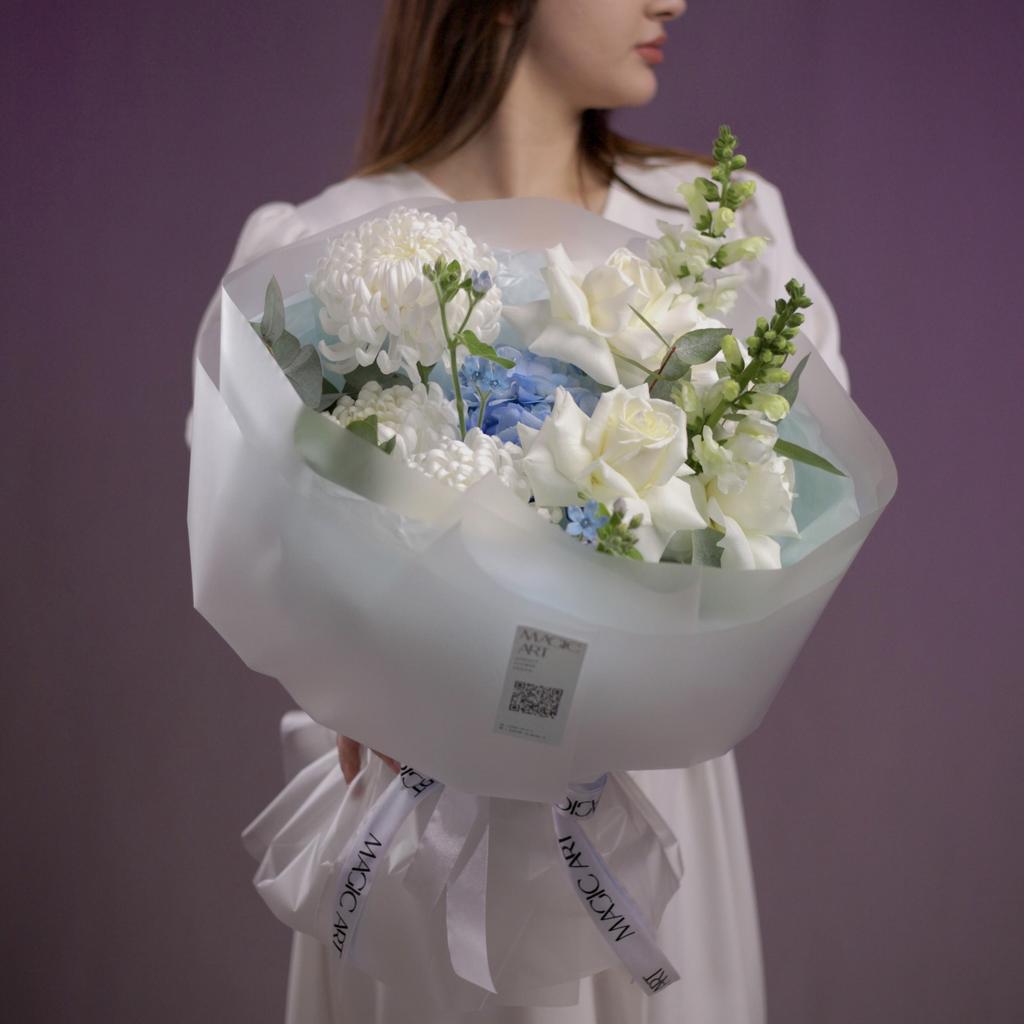 Bouquet 12