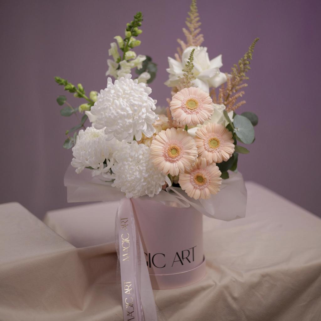 Bouquet 14