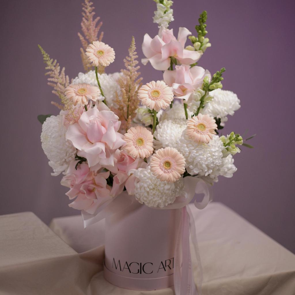 Bouquet 15