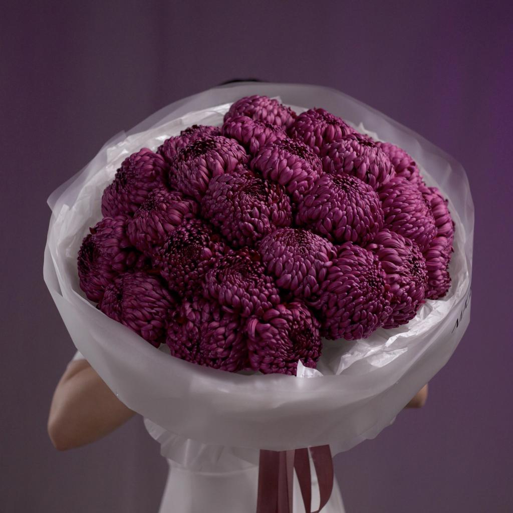 Bouquet 17