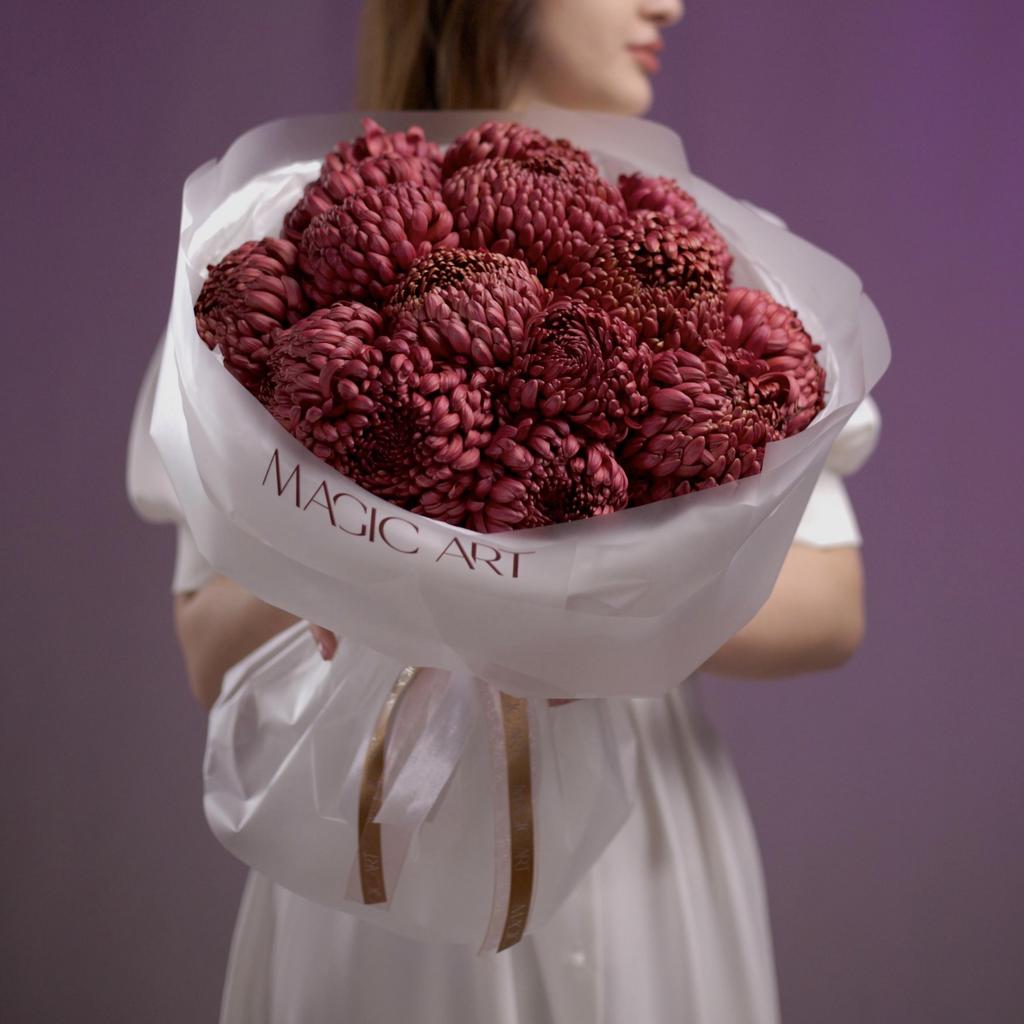 Bouquet 18