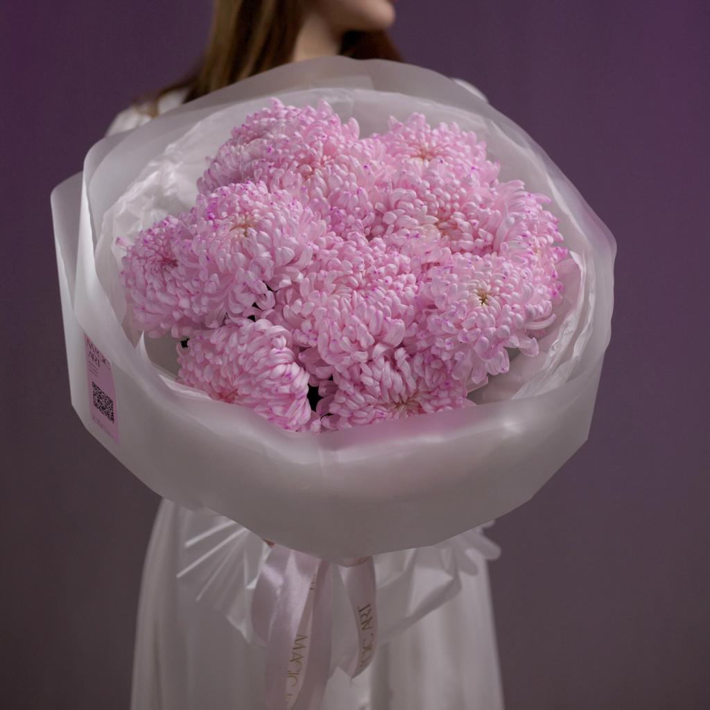 Bouquet 19