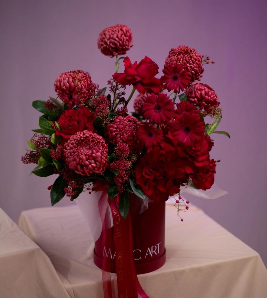 Bouquet 22
