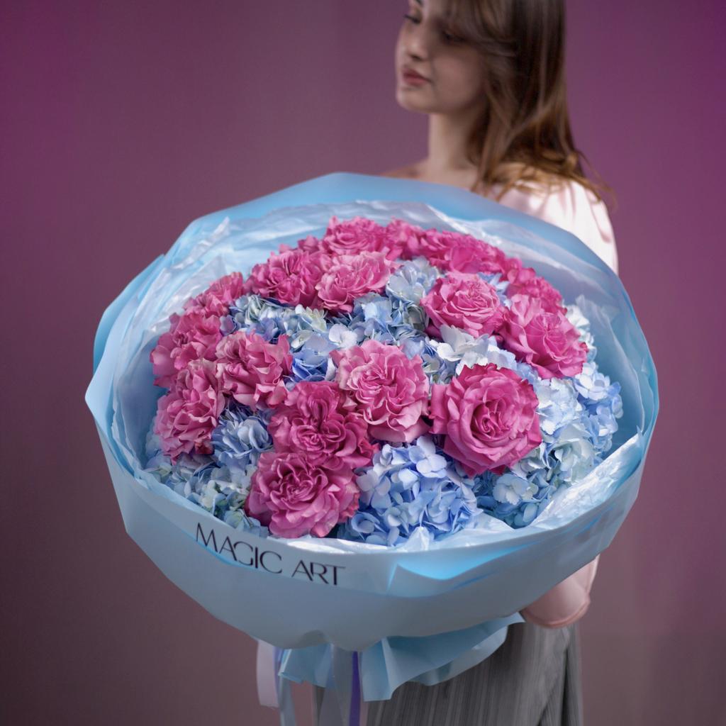 Bouquet 23