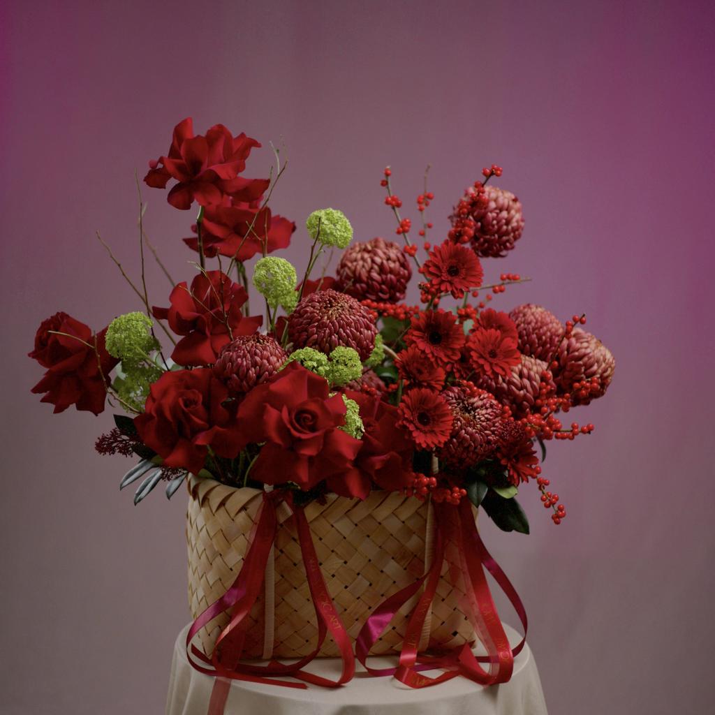 Bouquet 24