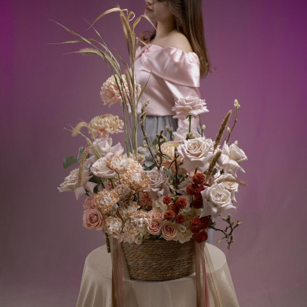 Bouquet 29