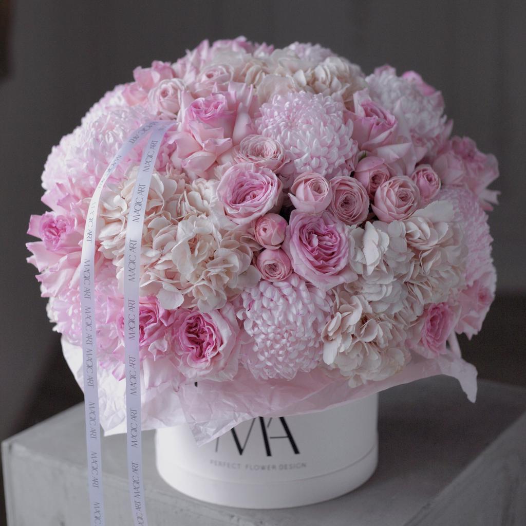 Bouquet 30
