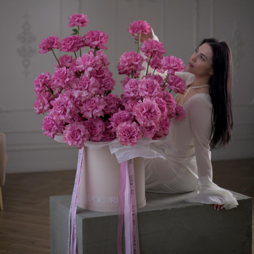 Bouquet 31