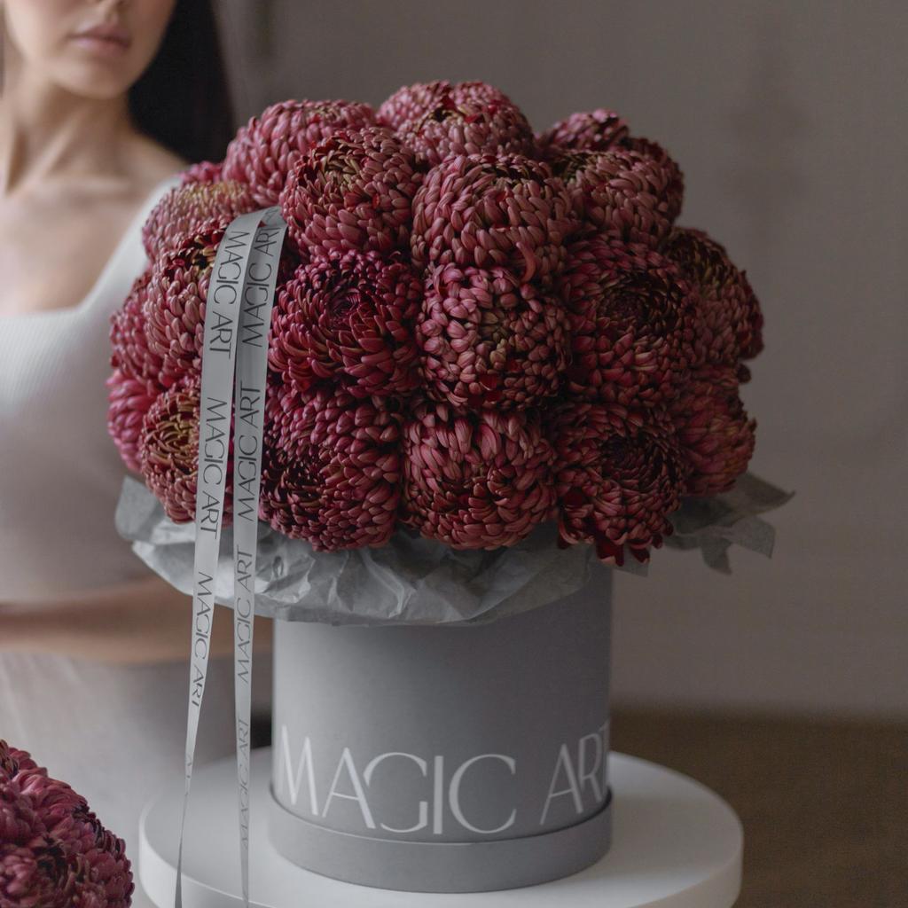Bouquet 32