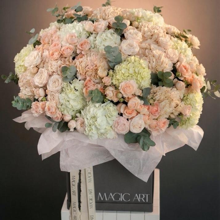 Bouquet 35