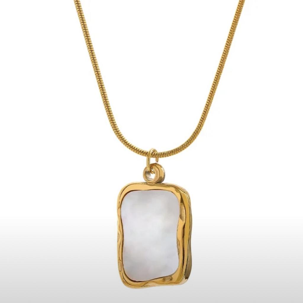 Кулон Shell shine