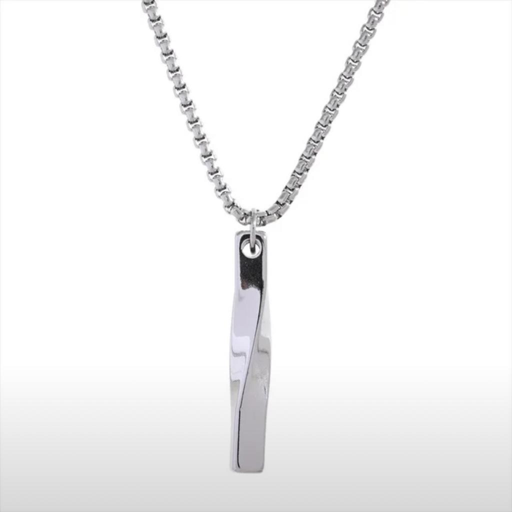 Кулон Thin ingot