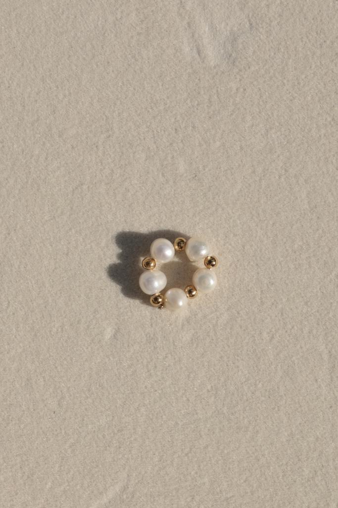 Подвеска Pearls